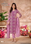 Classic Style Patidar Printed Cotton Dress Material Wholesale Clothing Suppliers In India
